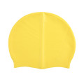 Custom Design Silicone Swim Caps  Print OEM  Logo Silicone Swimming Caps